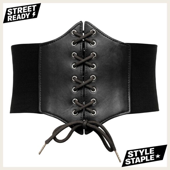 Belts